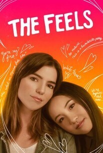 Affiche du film The Feels