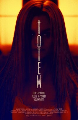 Affiche du film Totem