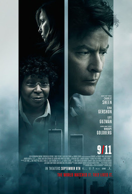 Affiche du film 11 septembre 11/9