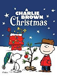 Couverture de A Charlie Brown Christmas