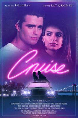 Affiche du film Cruise