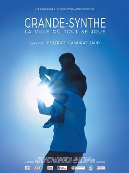 Affiche du film Grande-Synthe