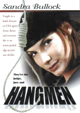 Affiche du film Hangmen