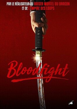 Affiche du film Lady Bloodfight