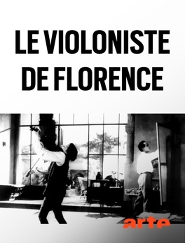 Affiche du film Le Violoniste de Florence