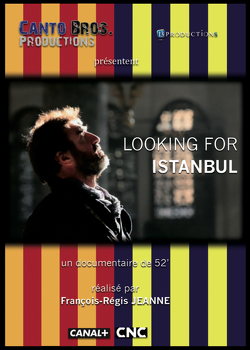 Couverture de Looking for Istanbul