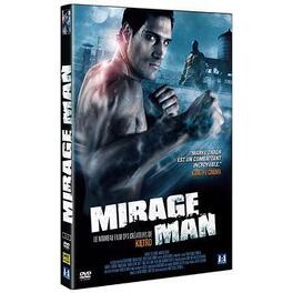 Affiche du film Mirage Man