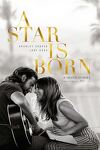 couverture A star is born