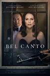 couverture Bel canto