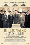 couverture Billionaire Boys Club