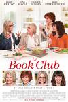 couverture Le Book Club