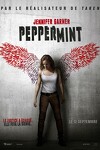 couverture Peppermint