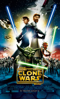 Star Wars : The clone wars