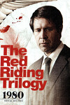 couverture the red riding trilogy - 1980