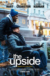 couverture The upside