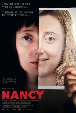 Affiche du film Nancy