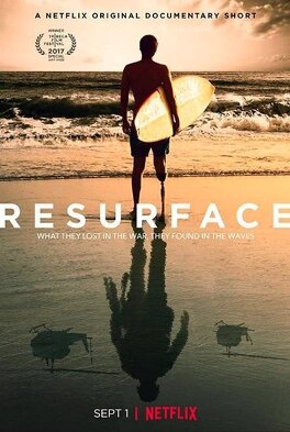 Affiche du film Resurface