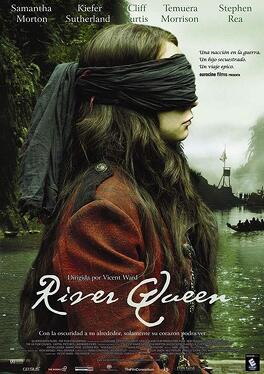 Affiche du film River Queen