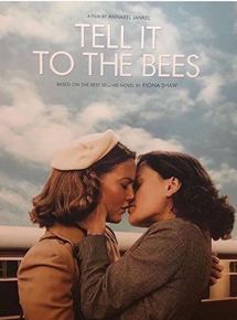 Affiche du film Tell it to the bees
