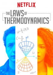 Couverture de The laws of thermodynamics