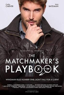 Affiche du film The Matchmaker's Playbook