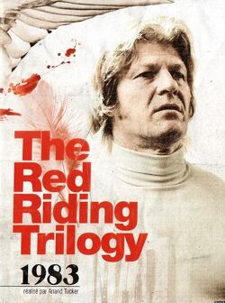 Couverture de The Red Riding Trilogy - 1983