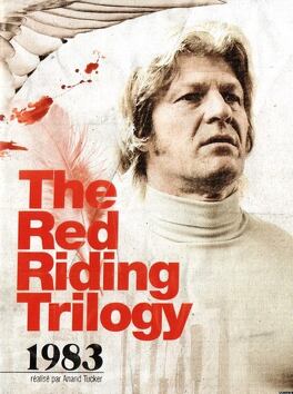Affiche du film The Red Riding Trilogy - 1983