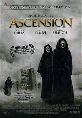 Affiche du film Ascension