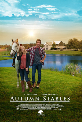 Affiche du film Autumn Stables