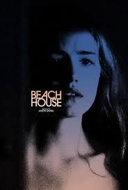 Affiche du film Beach House