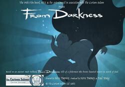 Couverture de From Darkness