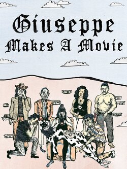 Couverture de Giuseppe Makes a Movie