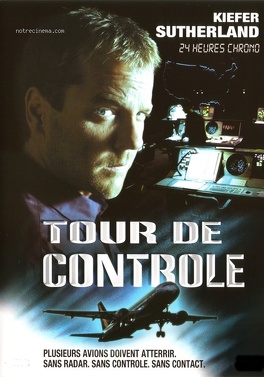 Affiche du film Ground Control