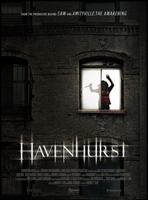 Affiche du film Havenhurst