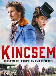 Affiche du film Kincsem
