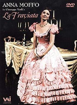 Affiche du film La traviata
