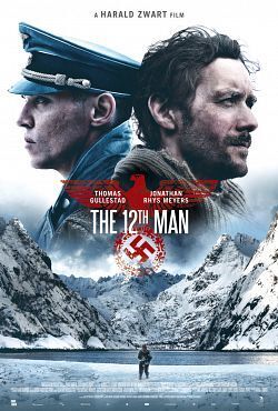 Affiche du film Le 12ème Homme