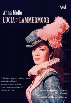 Affiche du film Lucia di Lammermoor