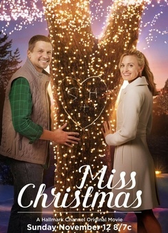 Affiche du film Miss Noël