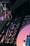 couverture Dilili à Paris