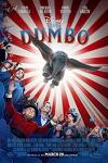 couverture Dumbo