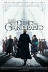couverture Les Animaux fantastiques 2 : Les Crimes de Grindelwald