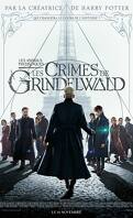 Les Animaux fantastiques 2 : Les Crimes de Grindelwald