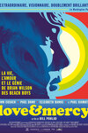 couverture Love and Mercy