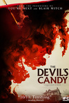 couverture The Devil's Candy
