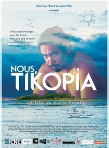 Affiche du film Nous, Tikopia
