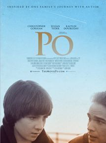 Affiche du film Po