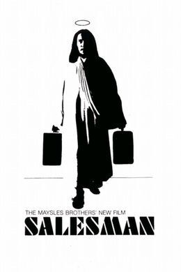 Affiche du film Salesman