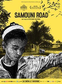 Affiche du film Samouni Road