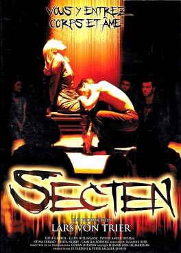 Affiche du film Secten